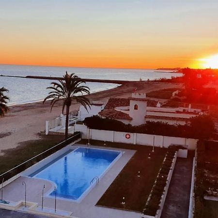 Palmeras Suite - Marenia S Dream Denia Luaran gambar