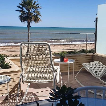 Palmeras Suite - Marenia S Dream Denia Luaran gambar