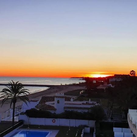 Palmeras Suite - Marenia S Dream Denia Luaran gambar
