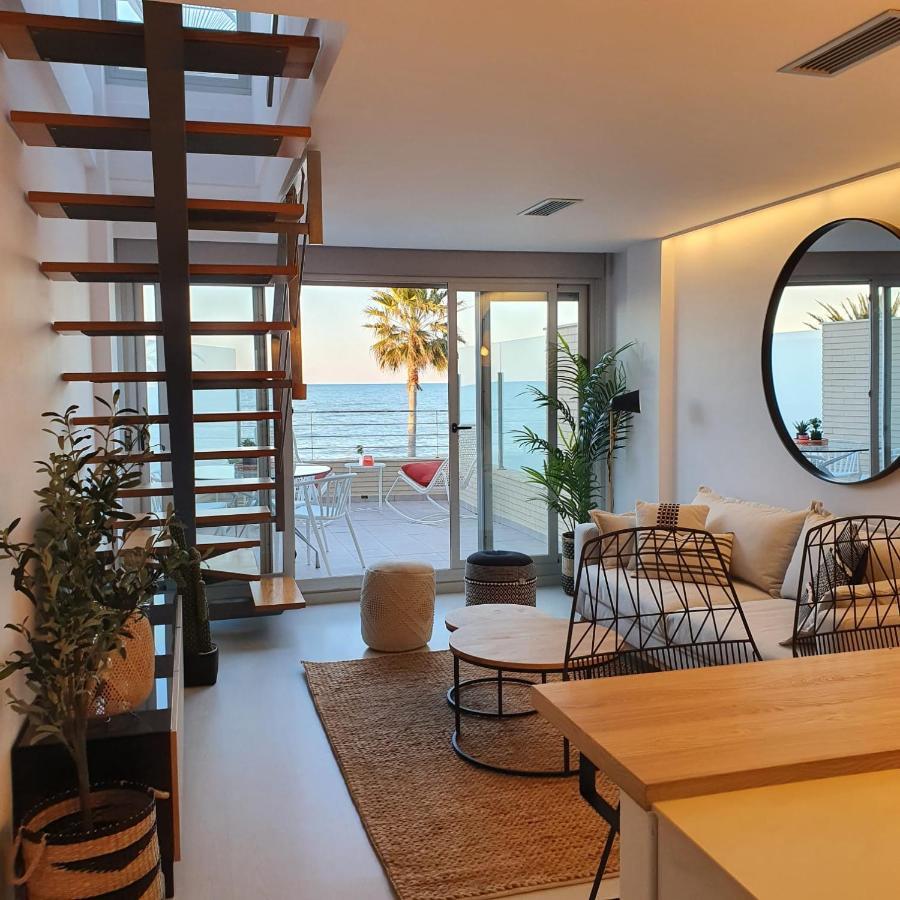 Palmeras Suite - Marenia S Dream Denia Luaran gambar