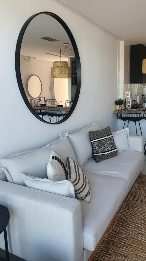 Palmeras Suite - Marenia S Dream Denia Luaran gambar