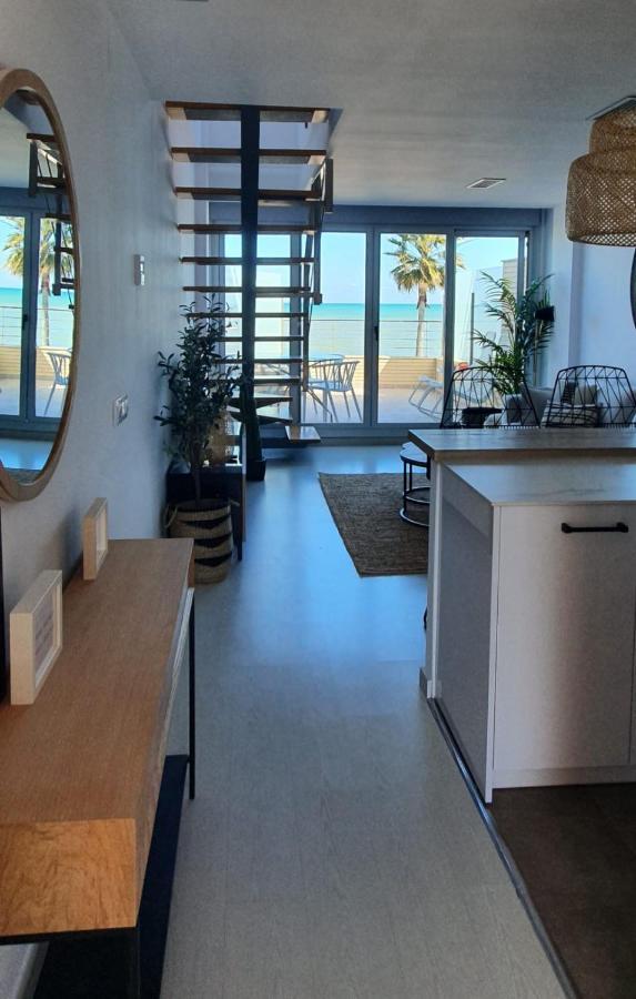 Palmeras Suite - Marenia S Dream Denia Luaran gambar