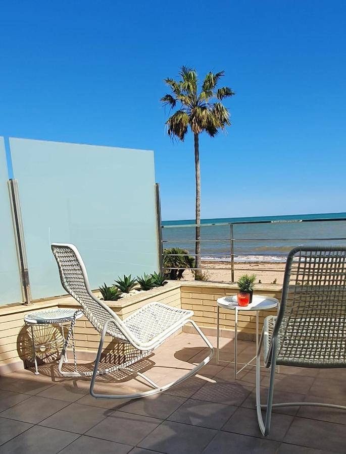 Palmeras Suite - Marenia S Dream Denia Luaran gambar