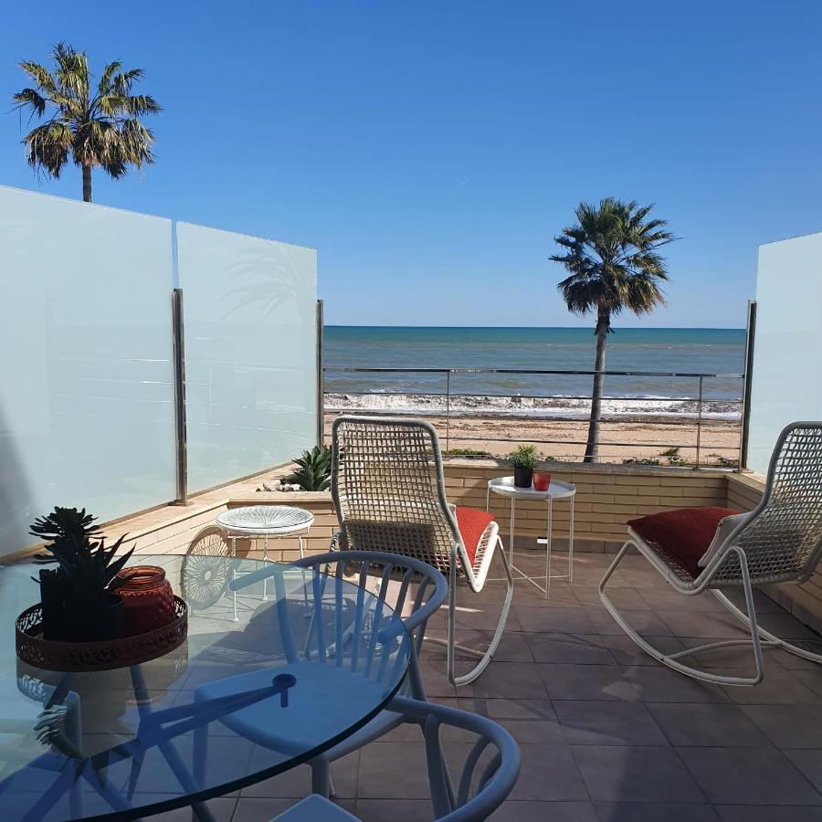 Palmeras Suite - Marenia S Dream Denia Luaran gambar