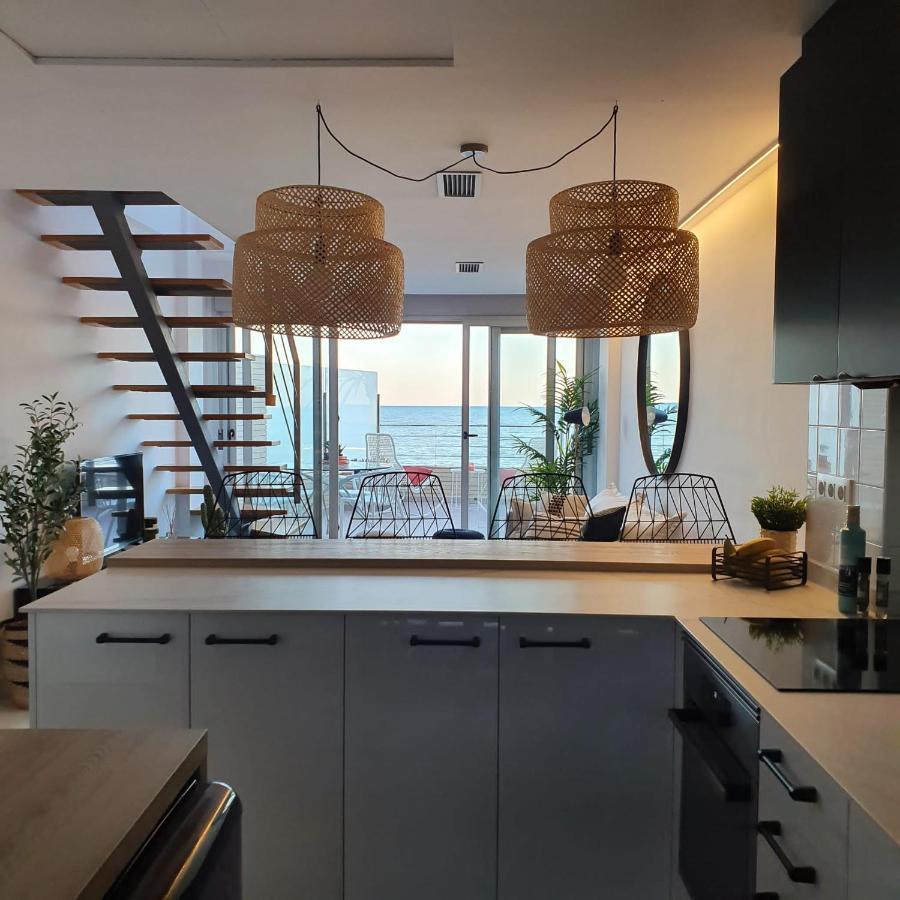 Palmeras Suite - Marenia S Dream Denia Luaran gambar
