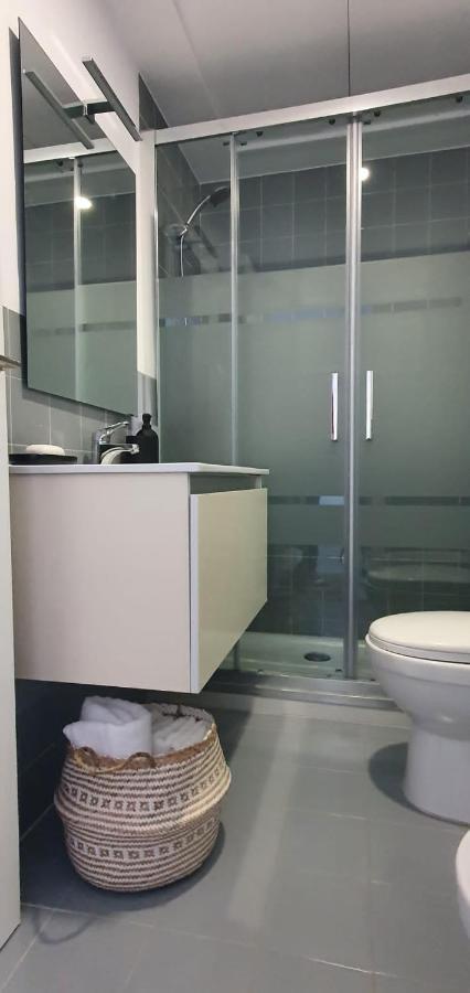Palmeras Suite - Marenia S Dream Denia Luaran gambar