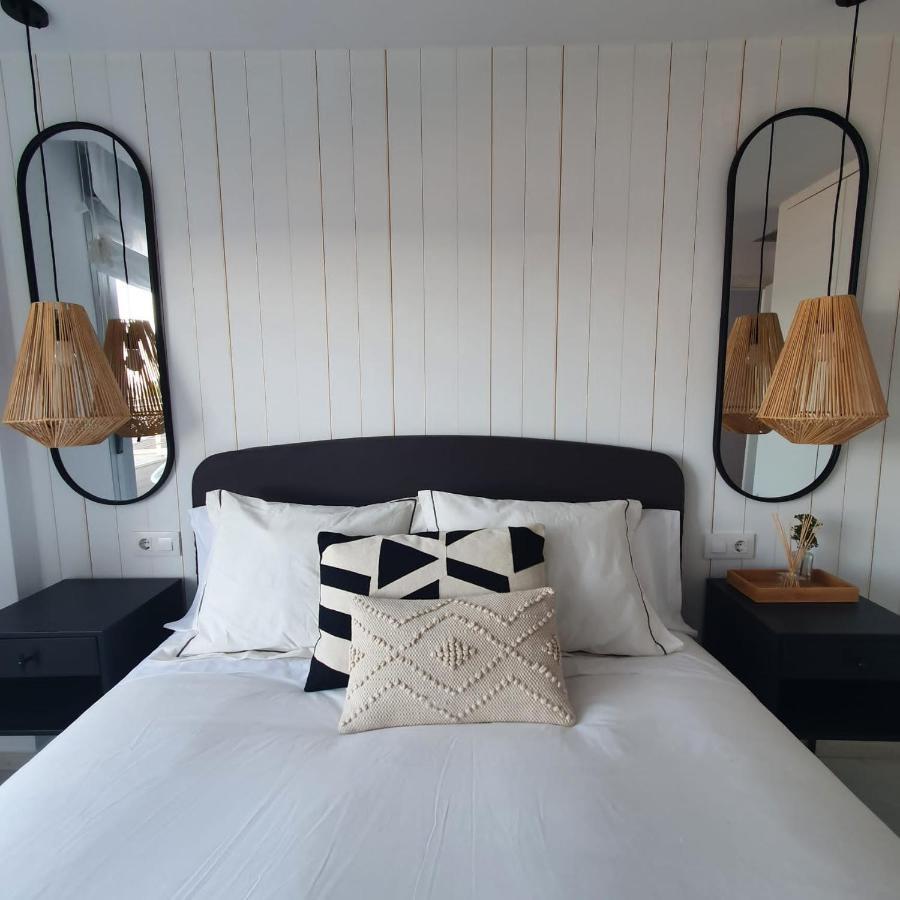 Palmeras Suite - Marenia S Dream Denia Luaran gambar