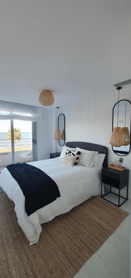 Palmeras Suite - Marenia S Dream Denia Luaran gambar