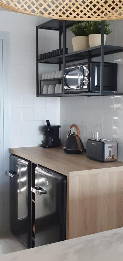 Palmeras Suite - Marenia S Dream Denia Luaran gambar