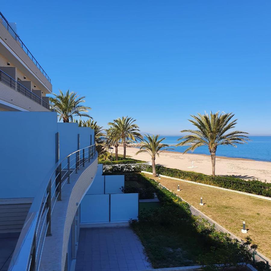 Palmeras Suite - Marenia S Dream Denia Luaran gambar