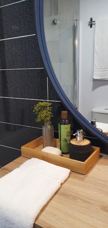 Palmeras Suite - Marenia S Dream Denia Luaran gambar