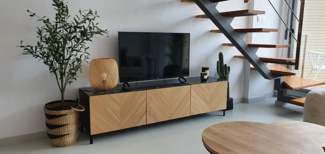 Palmeras Suite - Marenia S Dream Denia Luaran gambar