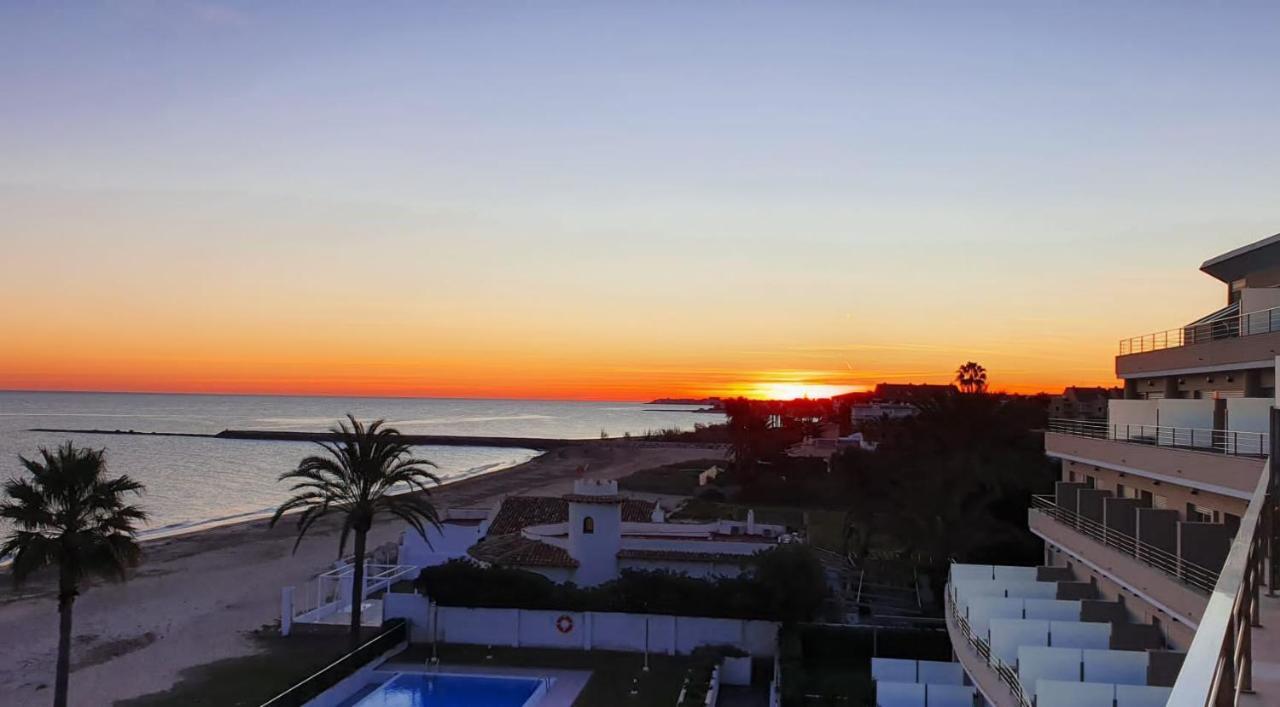 Palmeras Suite - Marenia S Dream Denia Luaran gambar